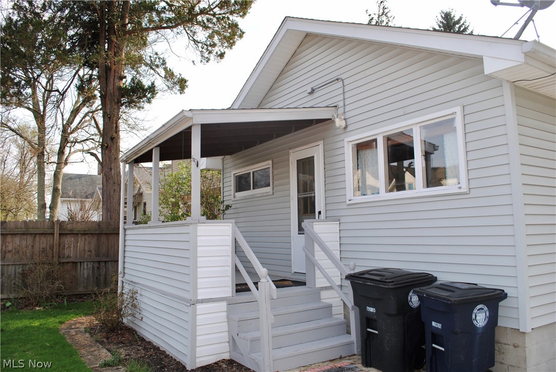 Collinwood Allotment 05/Sawyer - Residential