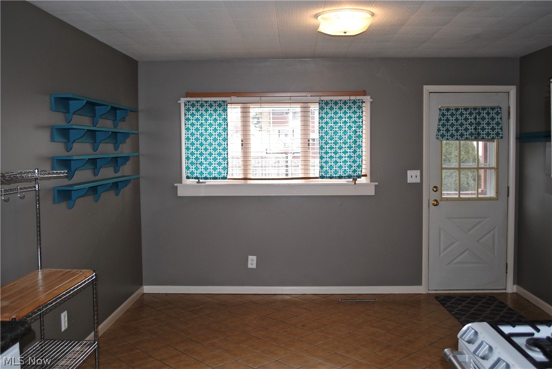 Collinwood Allotment 05/Sawyer - Residential