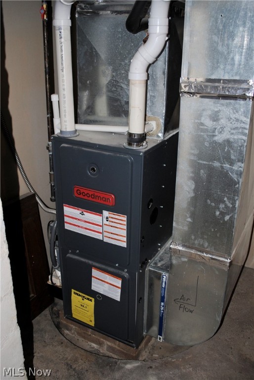 Collinwood Allotment 05/Sawyer - Residential