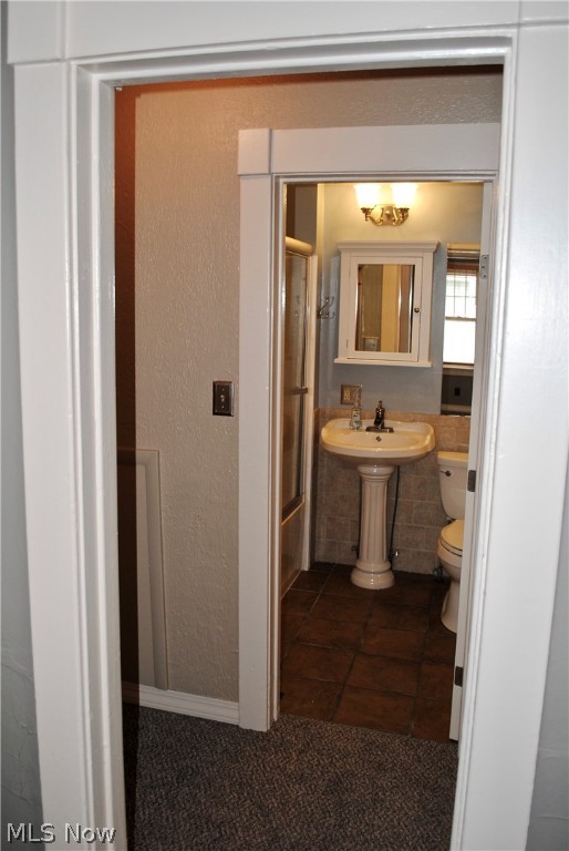 Collinwood Allotment 05/Sawyer - Residential