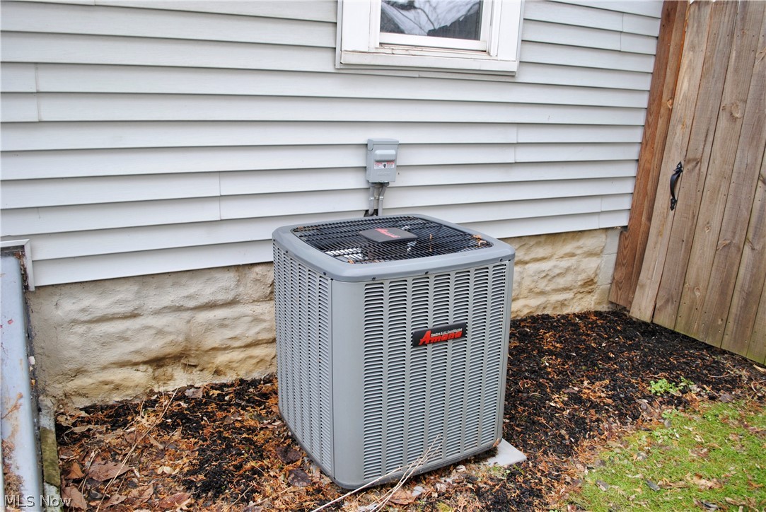 Collinwood Allotment 05/Sawyer - Residential