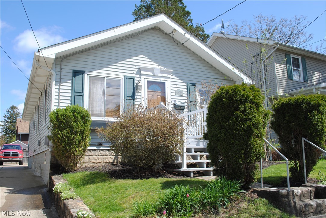 Collinwood Allotment 05/Sawyer - Residential