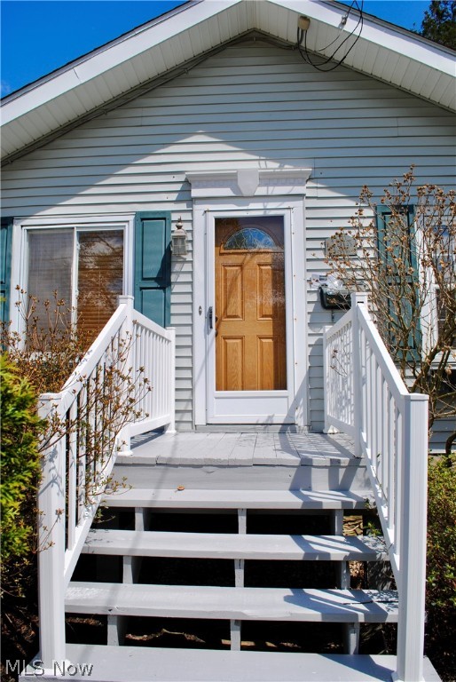 Collinwood Allotment 05/Sawyer - Residential