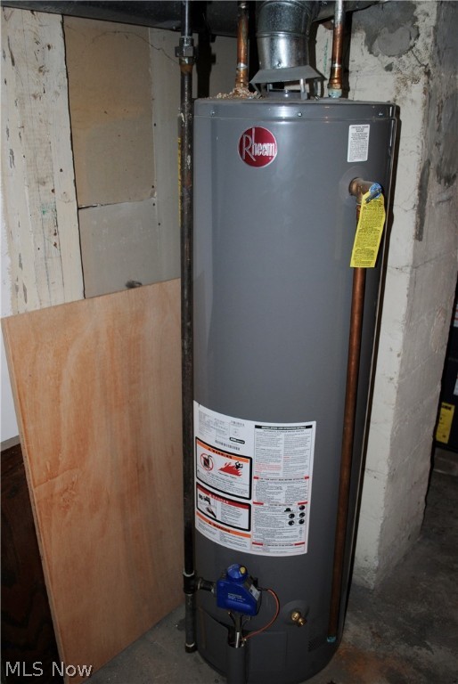 Collinwood Allotment 05/Sawyer - Residential