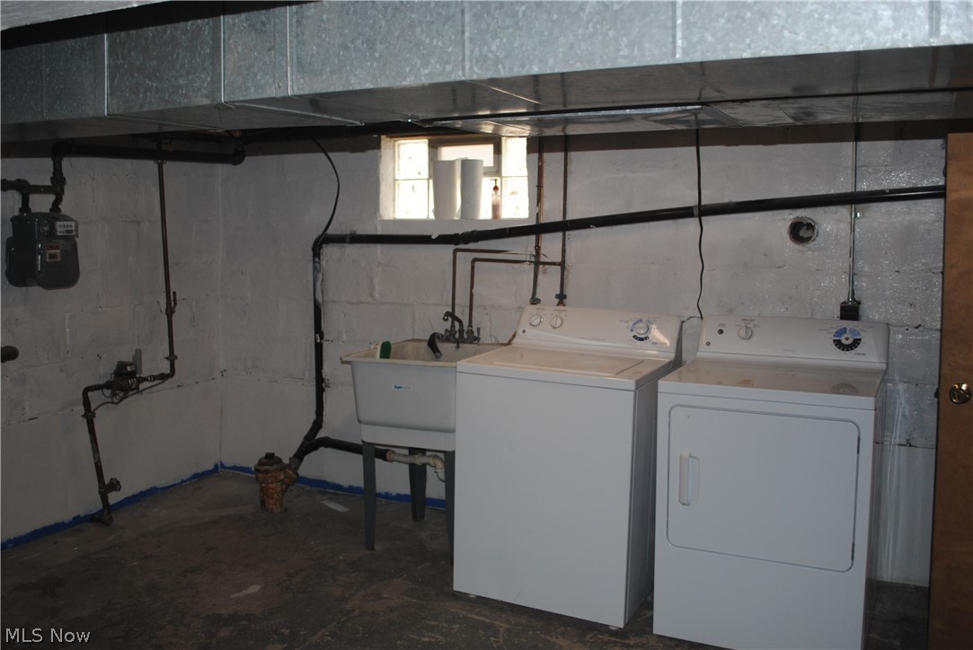 Collinwood Allotment 05/Sawyer - Residential