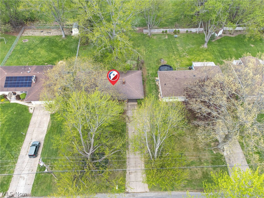 Casick Allotment 04 - Residential