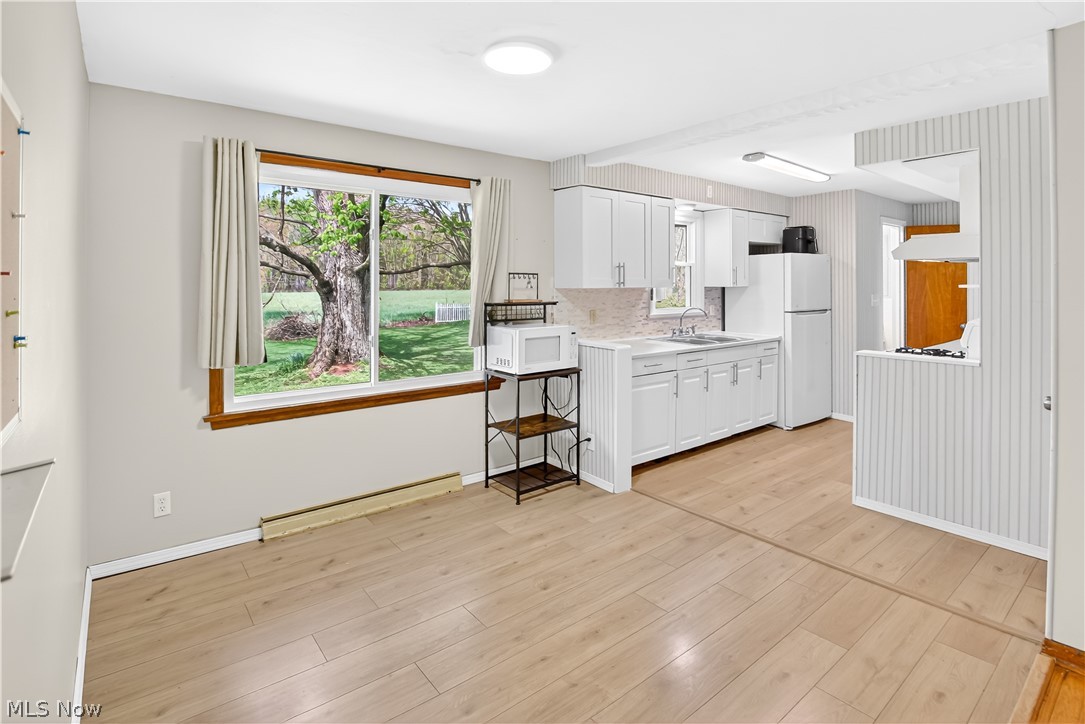 Casick Allotment 04 - Residential