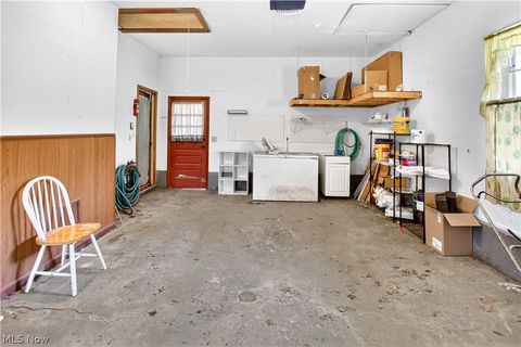 Tiny photo for 39568 Carol Lane, Elyria, OH 44035 (MLS # 5202639)