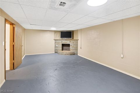 Tiny photo for 39568 Carol Lane, Elyria, OH 44035 (MLS # 5202639)