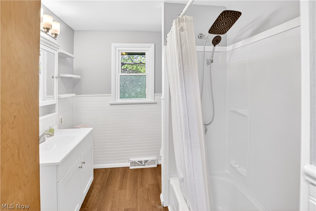 Casick Allotment 04 - Residential