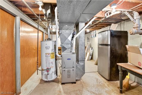 Tiny photo for 39568 Carol Lane, Elyria, OH 44035 (MLS # 5202639)