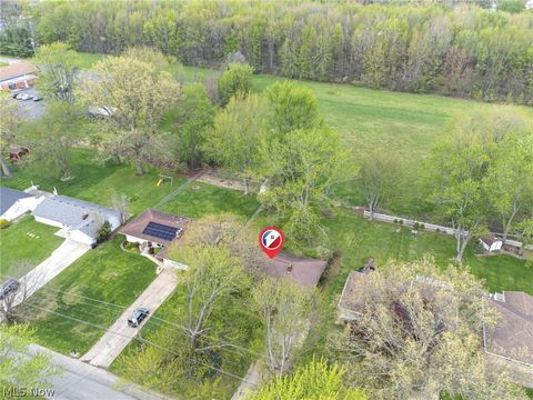 Tiny photo for 39568 Carol Lane, Elyria, OH 44035 (MLS # 5202639)