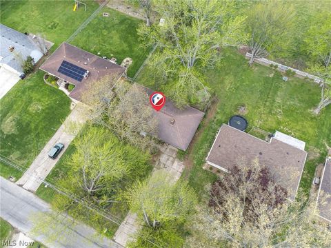 Tiny photo for 39568 Carol Lane, Elyria, OH 44035 (MLS # 5202639)
