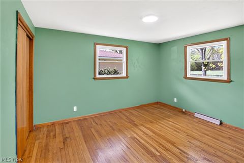 Tiny photo for 39568 Carol Lane, Elyria, OH 44035 (MLS # 5202639)