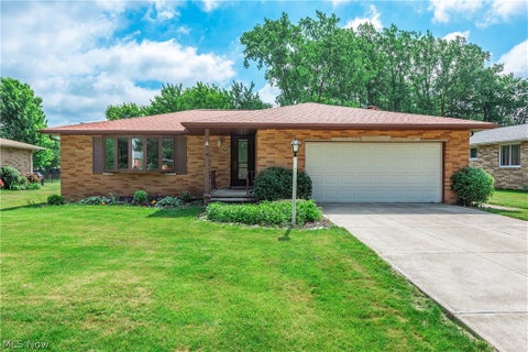 7705 Klein Drive, Middleburg Heights, OH 44130 - #: 5218875