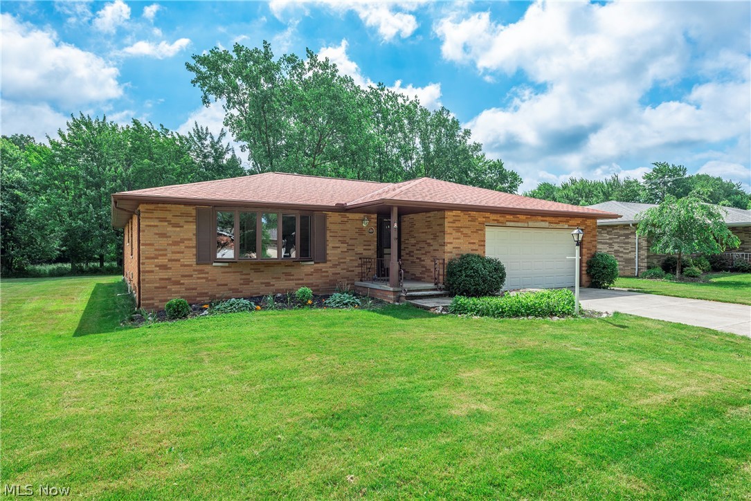 7705 Klein Drive