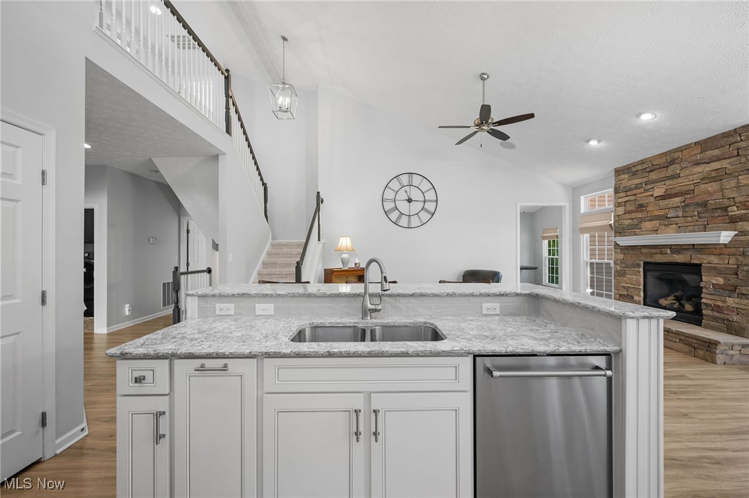 Shale Creek - Residential