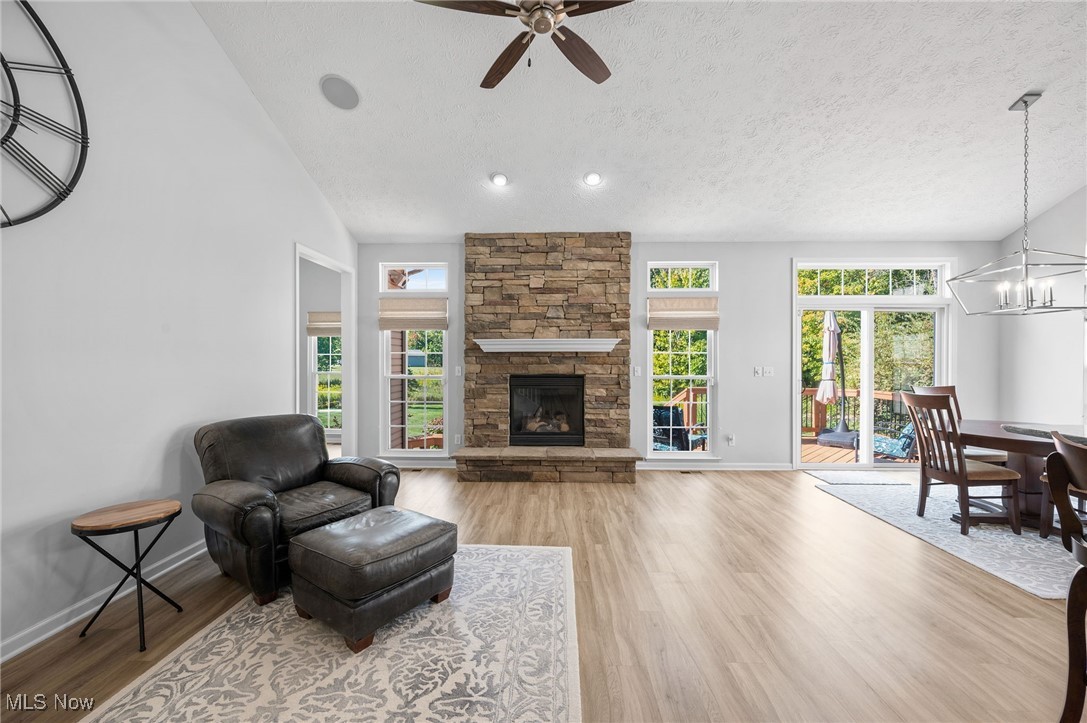 Shale Creek - Residential