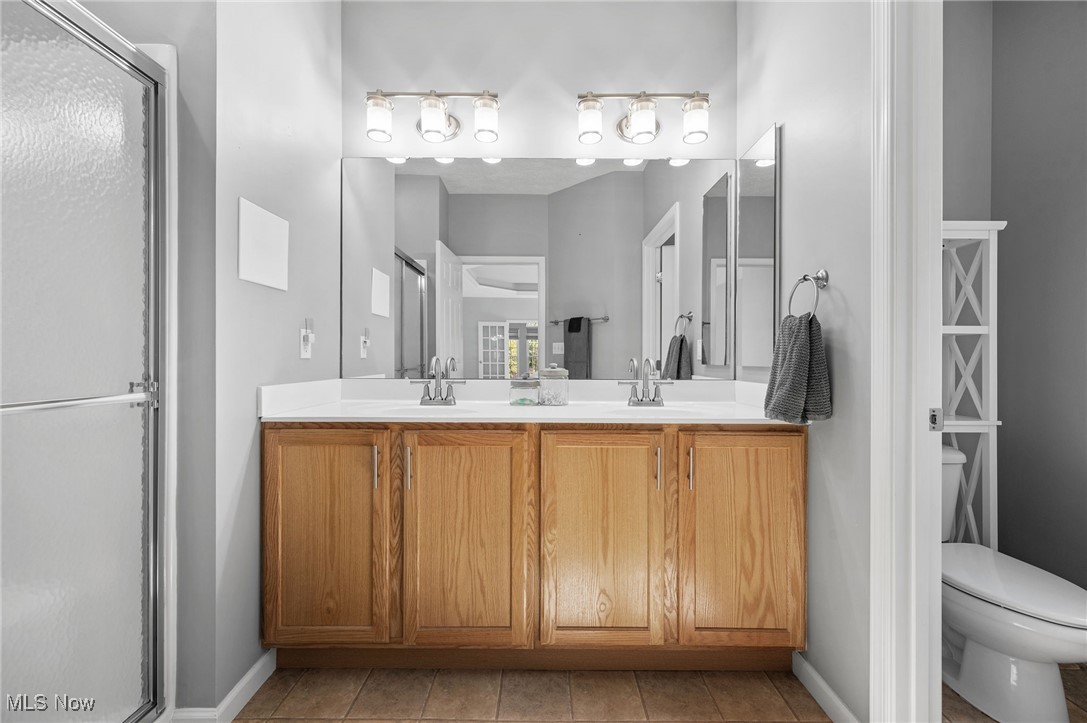 Shale Creek - Residential