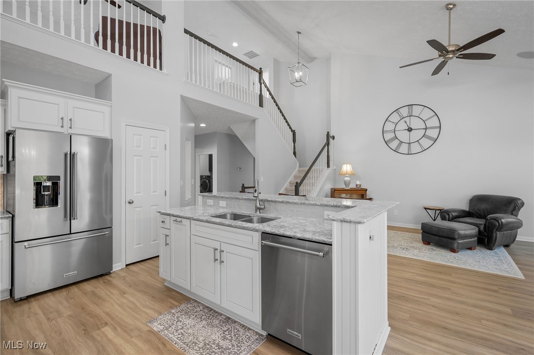 Shale Creek - Residential