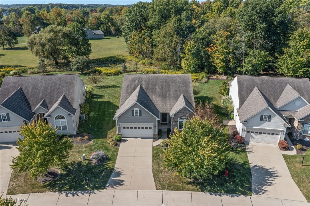 Shale Creek - Residential