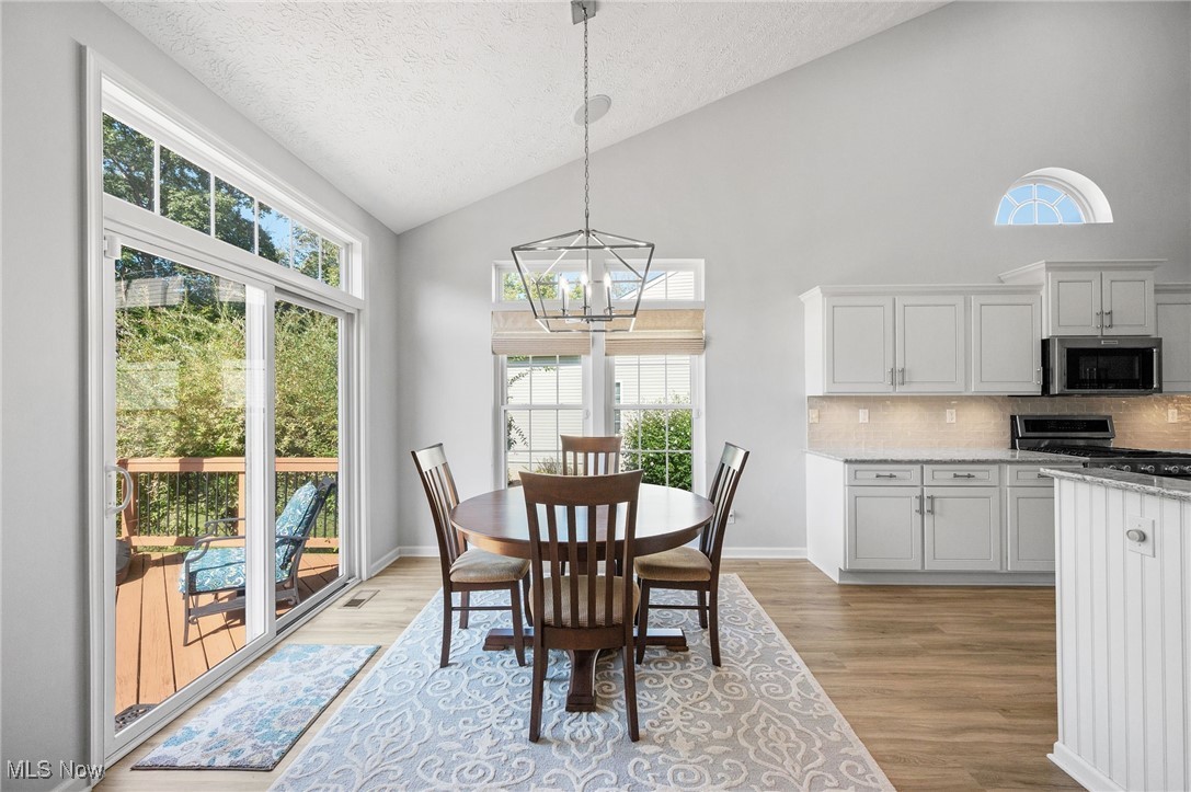 Shale Creek - Residential