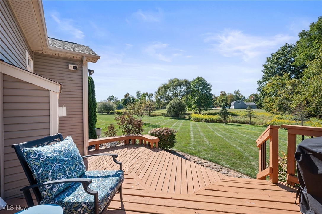 Shale Creek - Residential