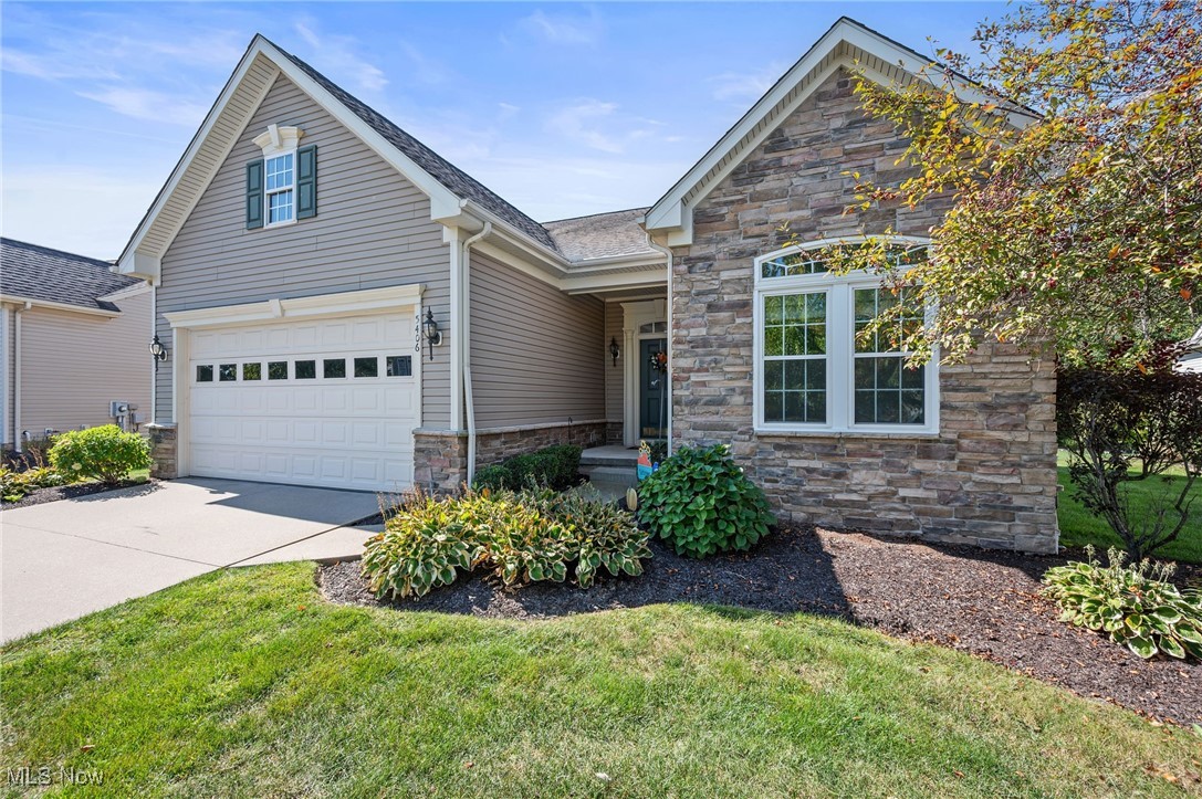 Shale Creek - Residential