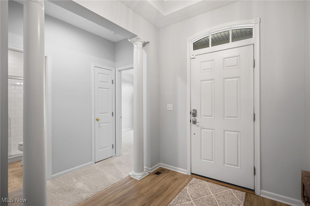 Shale Creek - Residential