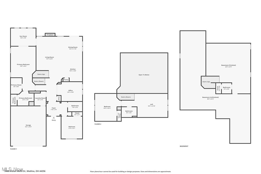 Shale Creek - Residential