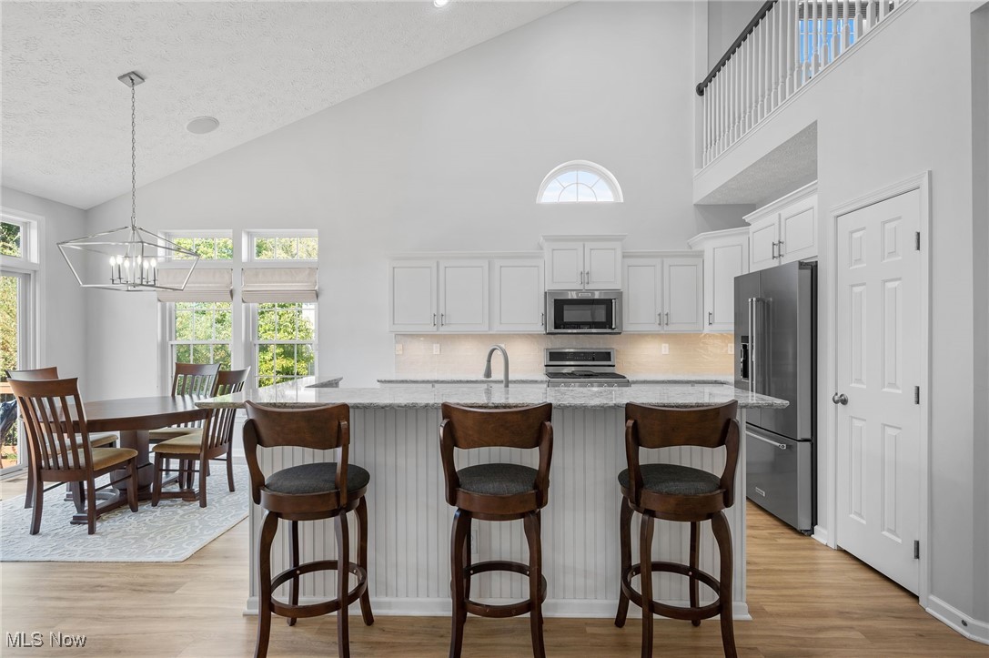 Shale Creek - Residential