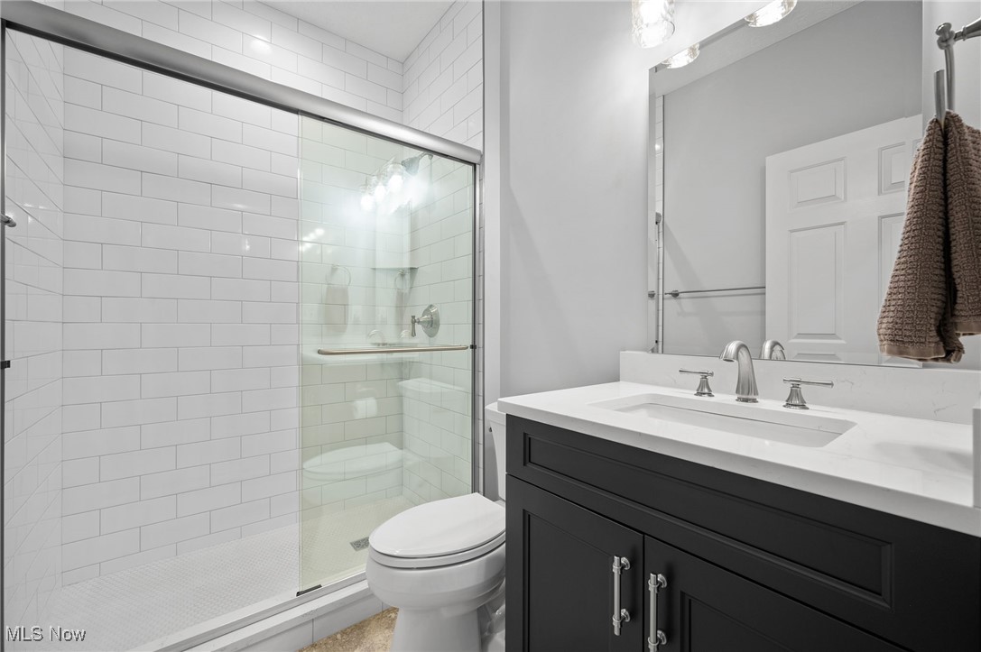 Shale Creek - Residential