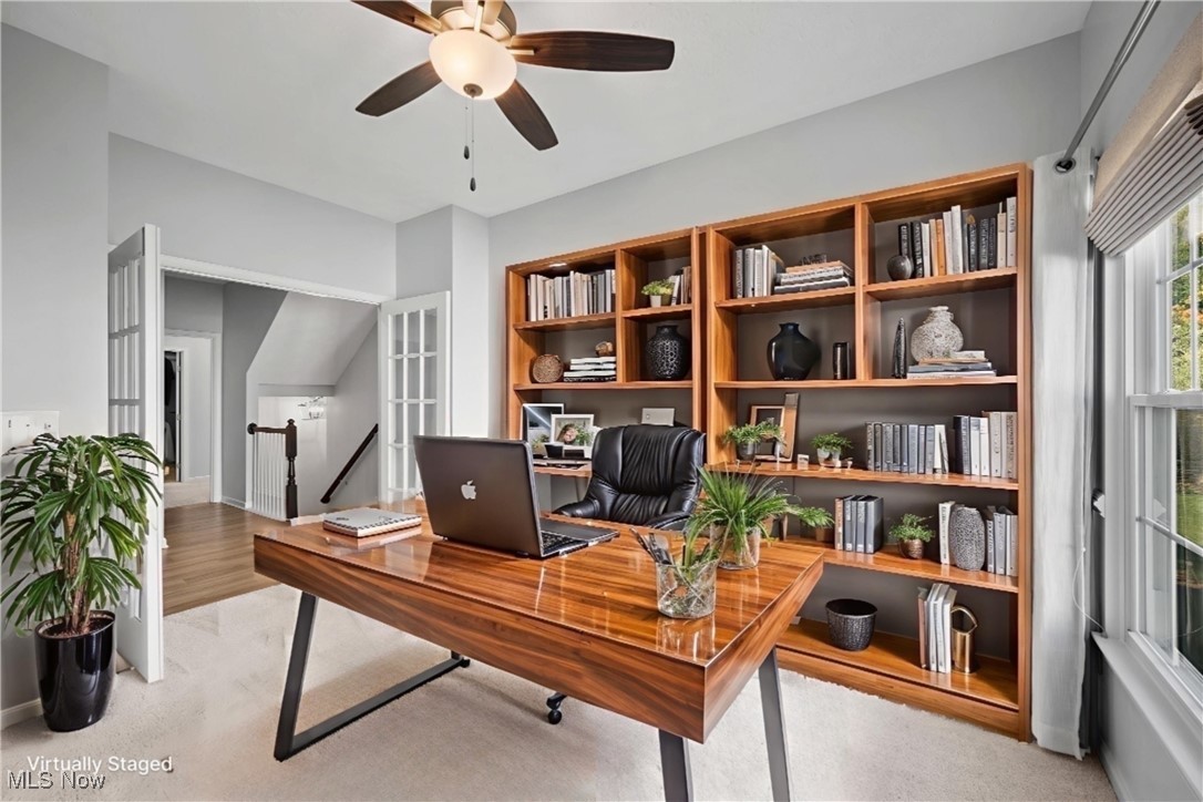 Shale Creek - Residential