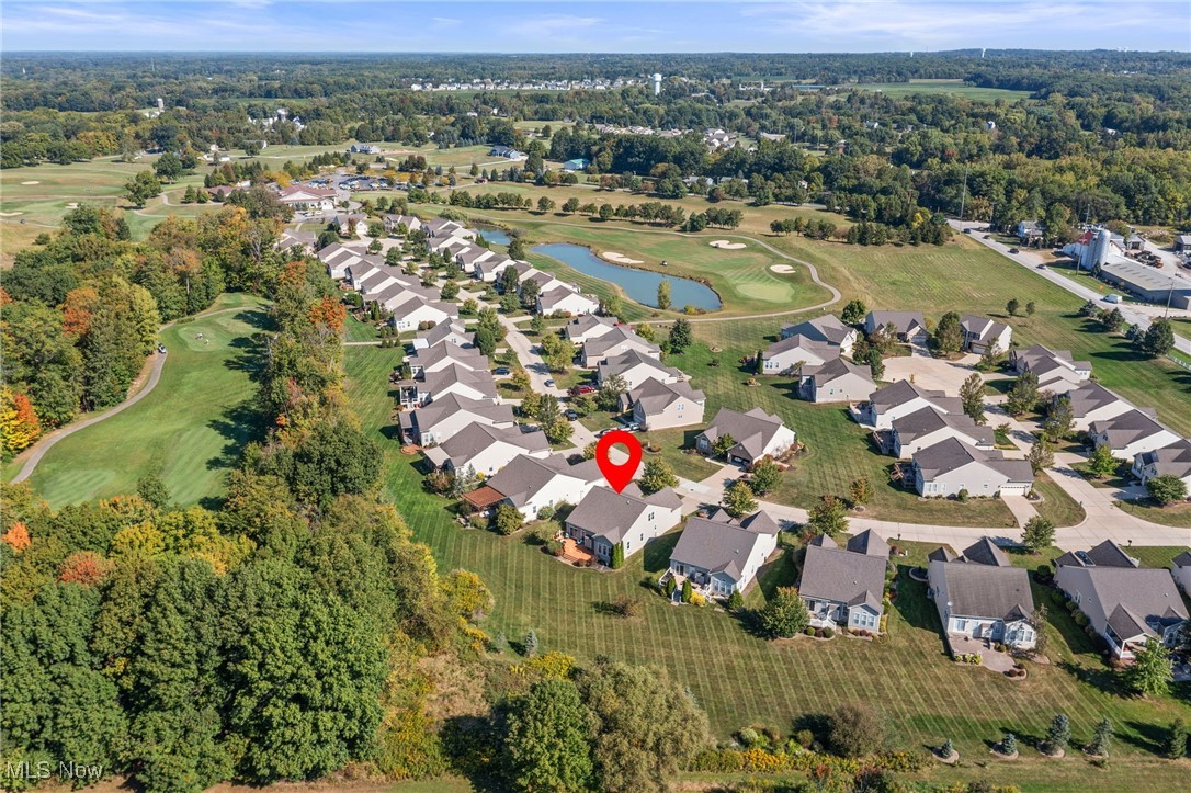 Shale Creek - Residential