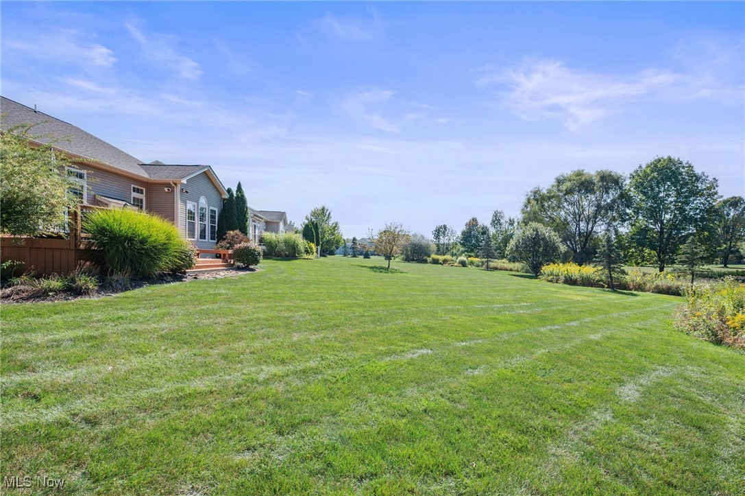 Shale Creek - Residential