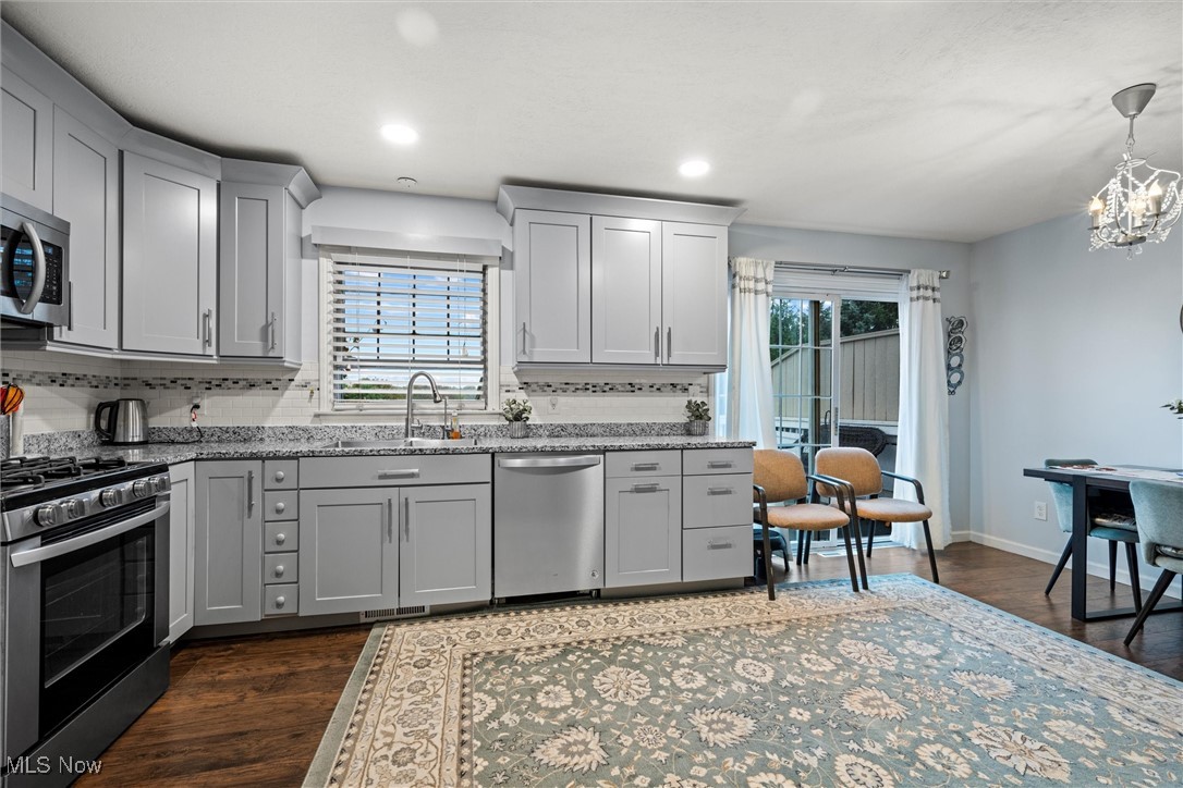 Huntington Gardens - Residential