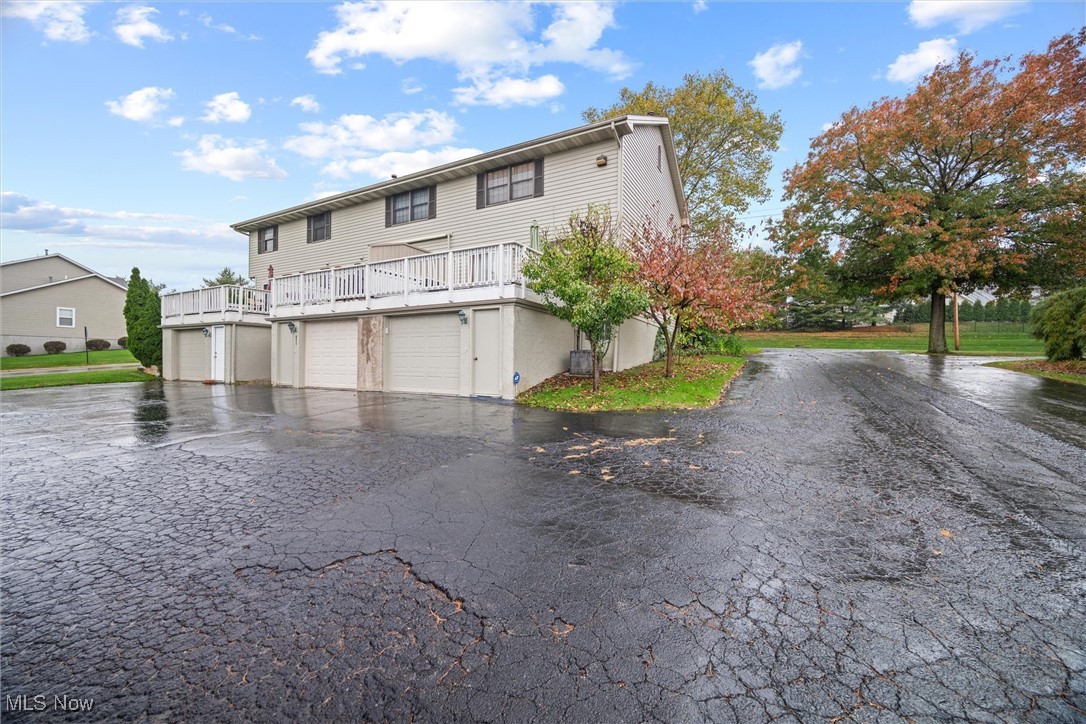 Huntington Gardens - Residential