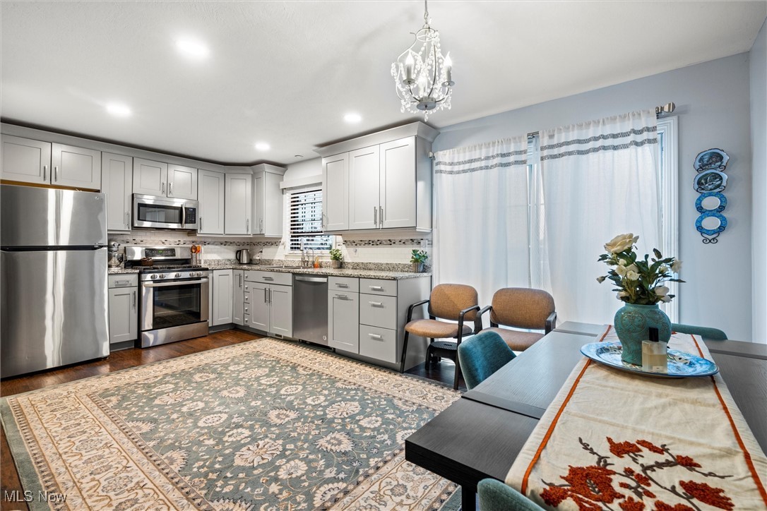 Huntington Gardens - Residential