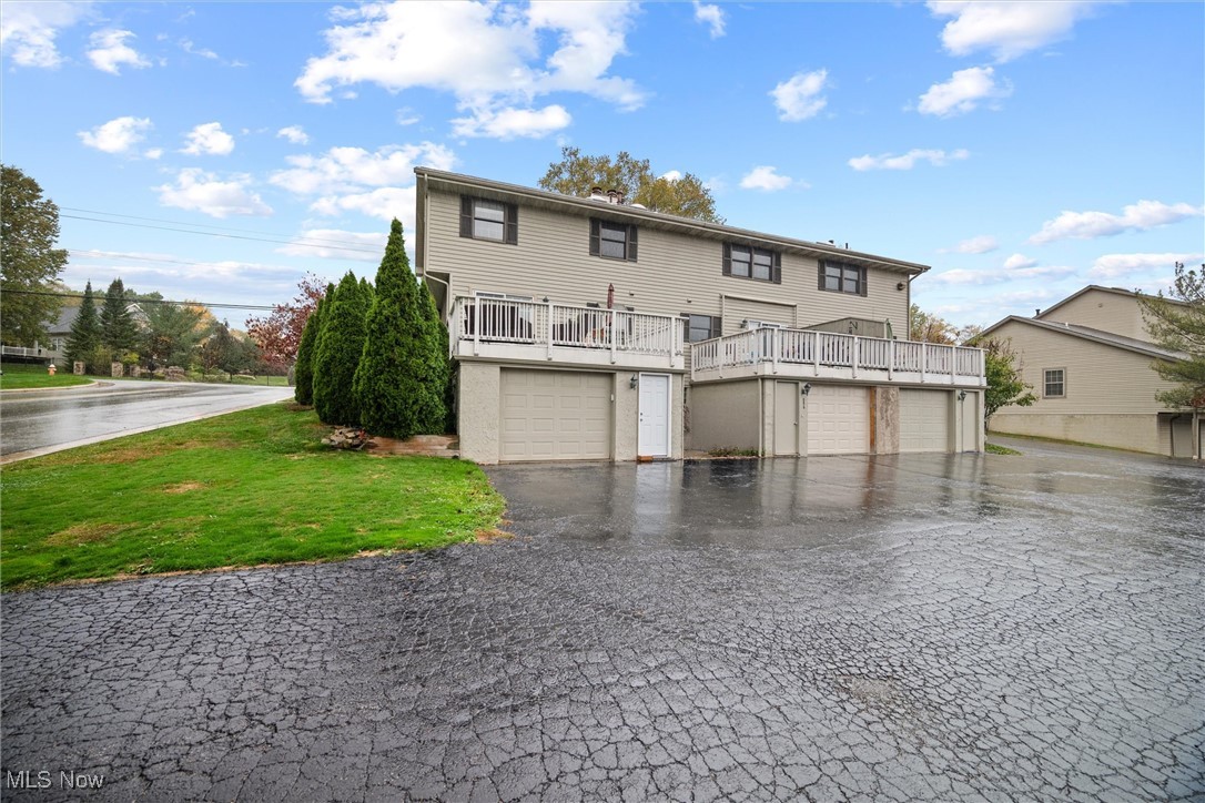 Huntington Gardens - Residential