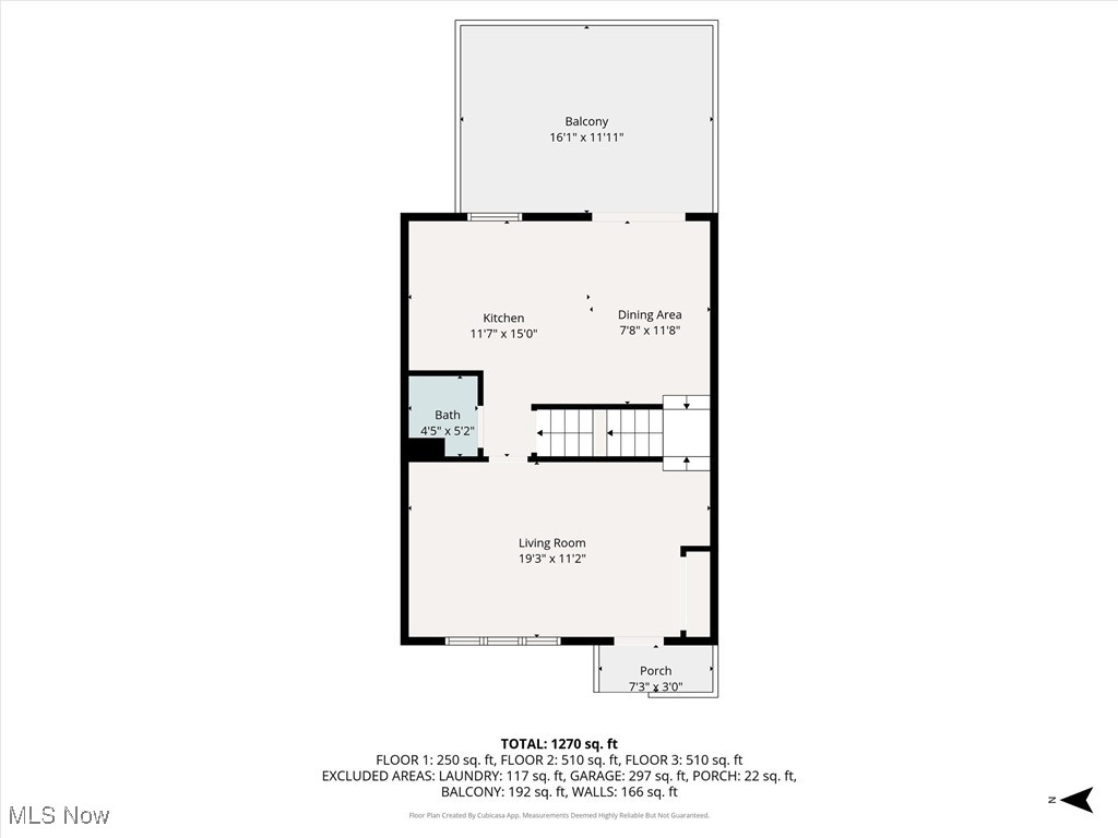 Huntington Gardens - Residential