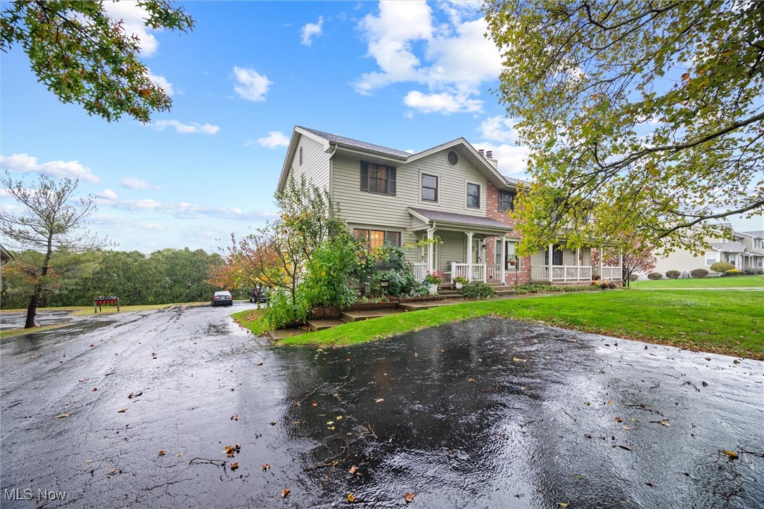 Huntington Gardens - Residential