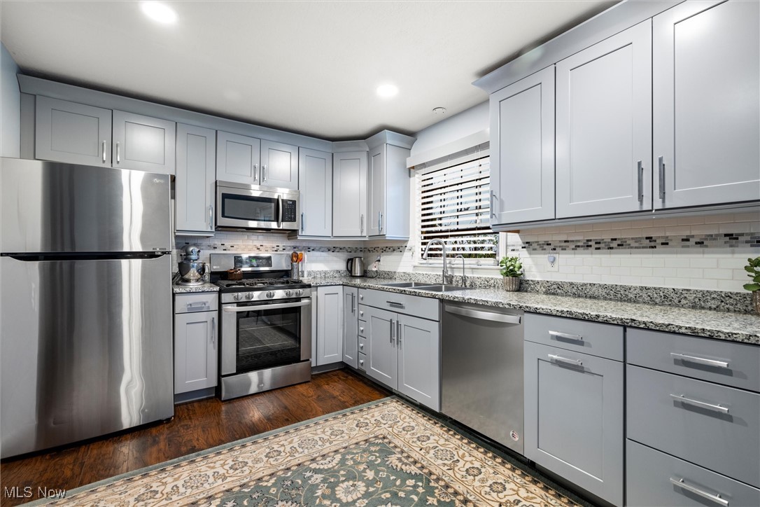 Huntington Gardens - Residential