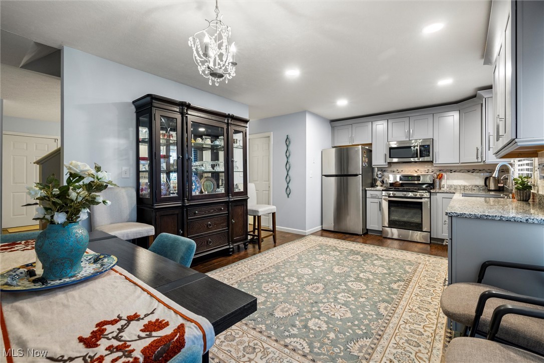 Huntington Gardens - Residential