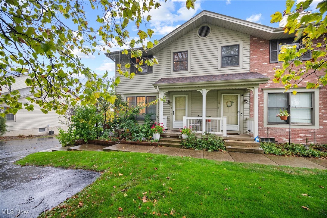 Huntington Gardens - Residential