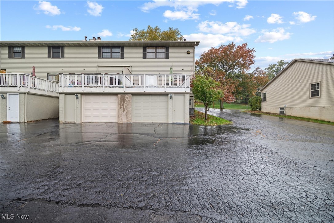 Huntington Gardens - Residential