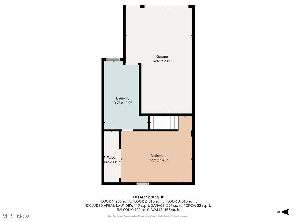 Huntington Gardens - Residential