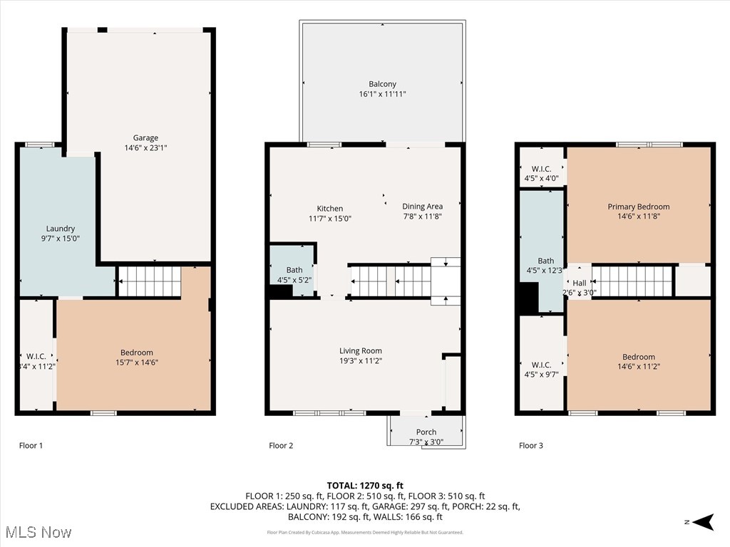 Huntington Gardens - Residential