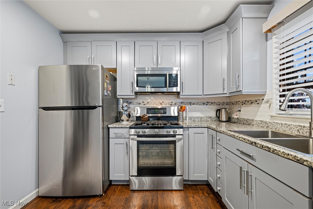 Huntington Gardens - Residential