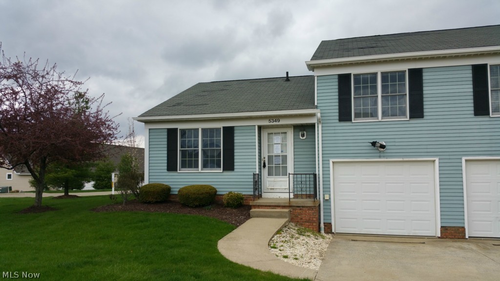 Millcreek - Residential