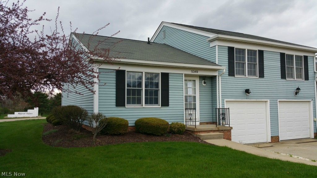 Millcreek - Residential